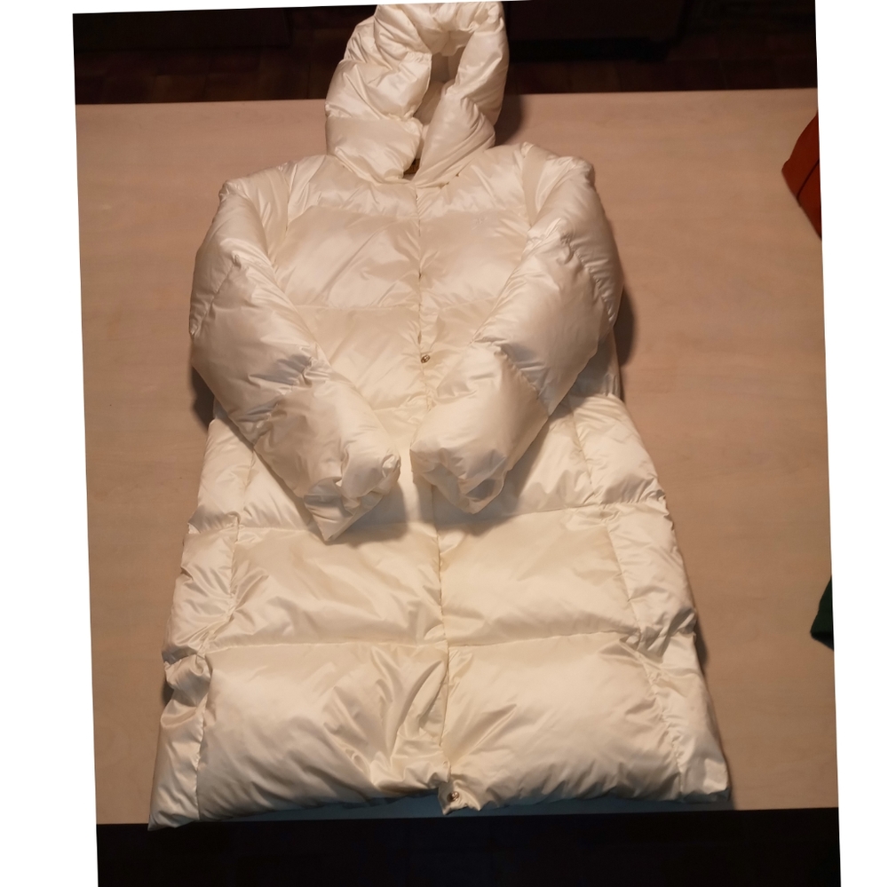 Polo - Ralph Lauren puffer jacket